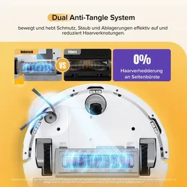 Roborock Q7 M5 Weiß