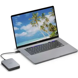 LaCie Mobile Drive 2022 4 TB STLP4000400