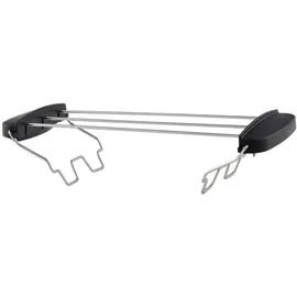 Michelino Toaster 4 Scheiben weiß