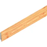 osmo holz OSMO ALU-CLADDING CONO Verkleidungsprofil Lärche