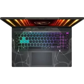 MSI Cyborg 15 B13WEKG-629XPL Intel Core i5-13420H 16 GB RAM 512 GB SSD RTX 5050 FreeDOS