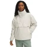 Under Armour Cloudstrike Anorak Braun XS