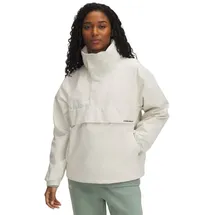 Under Armour Cloudstrike Anorak Braun XS