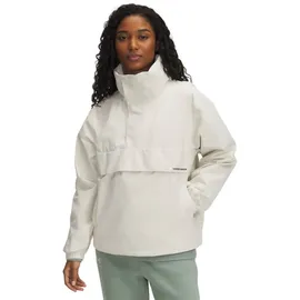 Under Armour Cloudstrike Anorak Braun XS