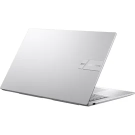 Asus Vivobook 17 Intel Core i5-1235U 8 GB RAM 512 GB SSD Win11 Home Cool Silver