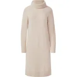 s.Oliver Midikleid Beige 48