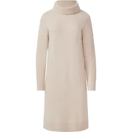 s.Oliver Midikleid Beige 48