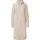 s.Oliver Midikleid Beige 48