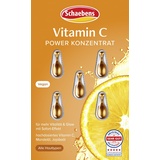 Schaebens Vitamin C Konzentrat Vitamin C-Serum