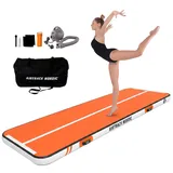 Airtrack Nordic Home Special Edition 3 m koralle