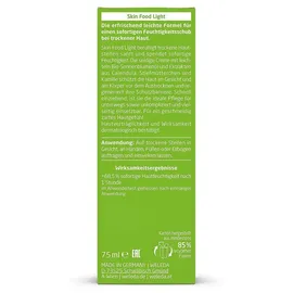 Weleda Skin Food Light Hautcreme 75 ml