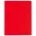 Herlitz Schnellhefter A4 rot