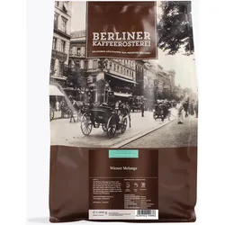 Berliner Kaffeerösterei Wiener Melange 1kg