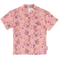 Sterntaler Badeshirt kurzarm Corale in zartrosa | Gr.: 92