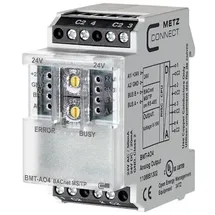 Metz Connect BMT-AO4 BACnet MS/TP 1108851302
