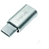 Logilink - Micro-USB Typ B (W)