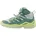 641629 7946 MADDOX PRO MID JR Grün Shoes Gr 24