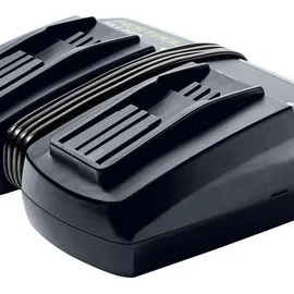 Festool Schnellladegerät TCL 6 DUO 18,0 V