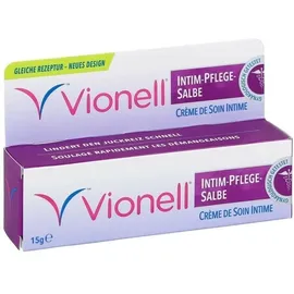 Vionell Intim-Pflege-Salbe 15 ml