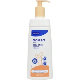 Hartmann MoliCare Skin Körperlotion