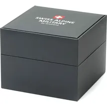 Swiss Alpine Military Raptor 7029.1139 Edelstahl 42 mm SAM7029.1139
