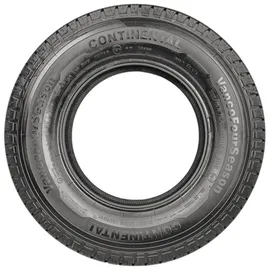 Continental VancoFourSeason 225/55 R17 101H