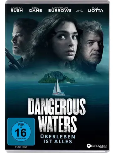 Dangerous Waters - Überleben ist alles