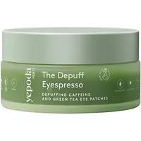 Yepoda The Depuff Eyespresso Augenpads 90 g