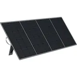 Solarpanel - Tragbares faltbares Ladegerät 300 W - IP54 Wasserfest - Kompatibel mit Power Station und Generator
