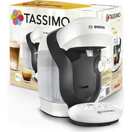 Bosch Tassimo Style TAS1104 weiß