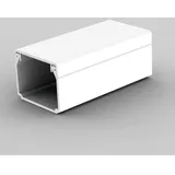 Kopos LHD 25X20_HD Kabelkanal (L x B x H) 2m x 25mm x 20mm Weiß