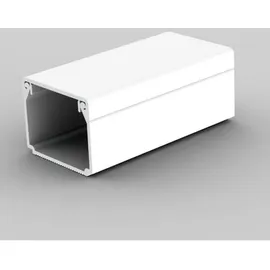 Kopos LHD 25X20_HD Kabelkanal (L x B x H) 2m x 25mm x 20mm Weiß