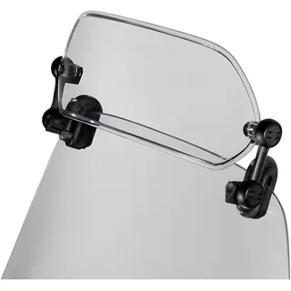 エムアールエー(mra) MRA X-creen-Sport Aufsatz XCSA, transparent,