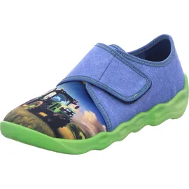 superfit Bubble Blau 28