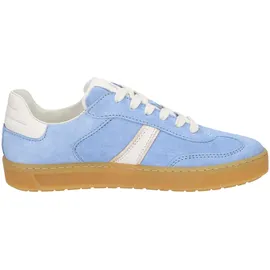 SIOUX Tedroso Damen Blau 42