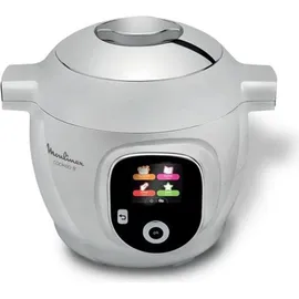 Moulinex CE854B10, - Blau