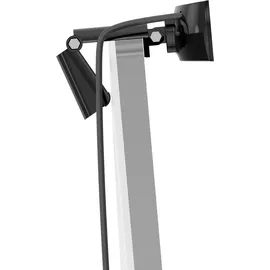 Xlayer USB Webcam Full HD 1080p Schwarz