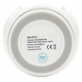PNI IP733 3MP Videoüberwachungskamera