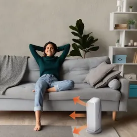 Genius INVICTUS Air H5 Heizlüfter