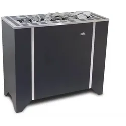 EOS Saunaofen Goliath HD 18,0 - 36,0 kW Saunakabinen bis 75 m3  , kW: Leistung 30.0 kW