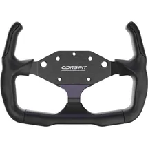 conspit CX295 Lenkrad ohne Hub Schwarz