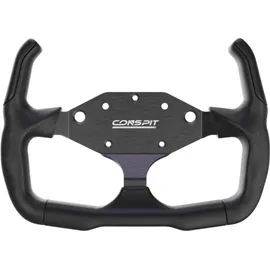 conspit CX295 Lenkrad ohne Hub Schwarz