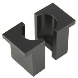 RockShox Klemmbacken Vise Blocks f.Deluxe/Super Deluxe 28.58mm