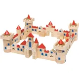 Gollnest & Kiesel GmbH & Co. KG Schlossbaukasten (58984)