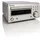 Denon RCD-M41DAB silber