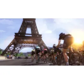 Le Tour de France 2015 (PS4)