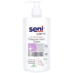 Handschutzcreme für Fachkräfte 500 ml