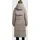 khujo Wintermantel beige, XSxNormalgrößen
