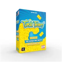 Board Game Circus Task Team