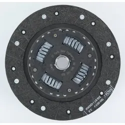 SACHS PERFORMANCE Kupplungsscheibe Performance Ø228mm 228mm für AUDI VW  881861 000020